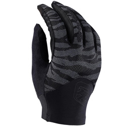 Gloves Ace 2.0 tiger black women's